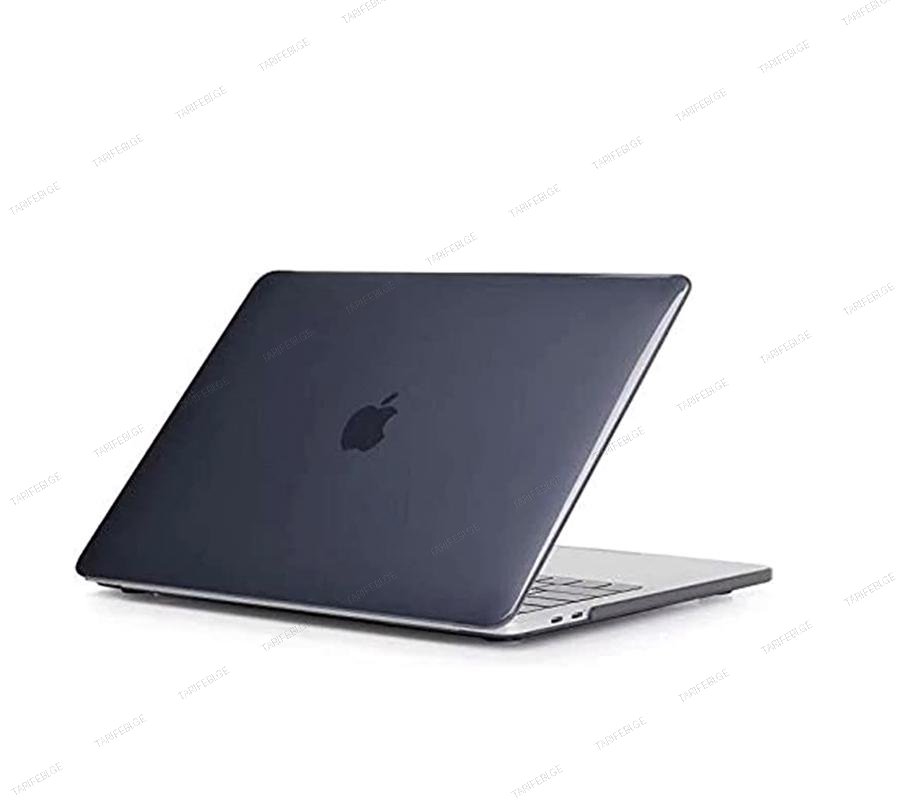 Green Ultra-Slim Hard Shell Case – 2.0mm for Macbook Pro 14″ 2021 Gray