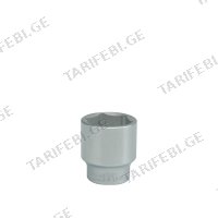 (3/4"-43მმ) ქანჩის მოსახსნელოი თავაკი YATO YT-1320
