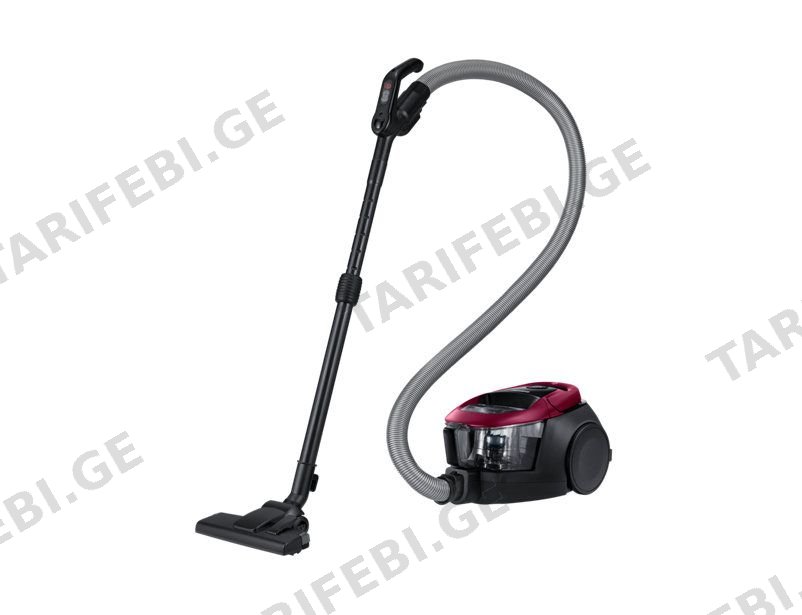 მტვერსასრუტი Samsung VC18M31A0HP/EV