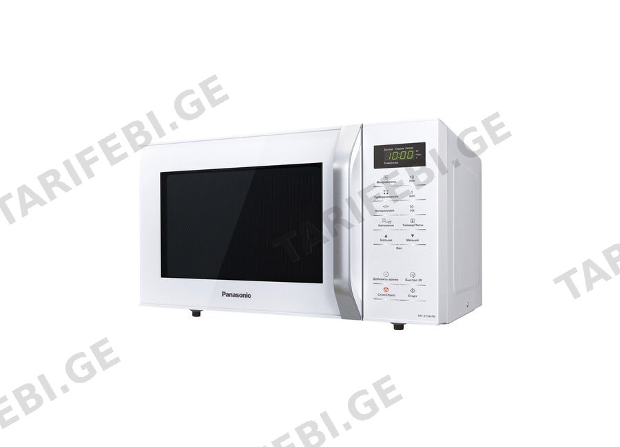 Panasonic NN-ST34HWZPE
