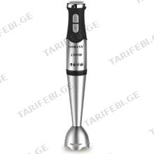 SOKANY SK-02019 1500W ხელის ბლენდერი