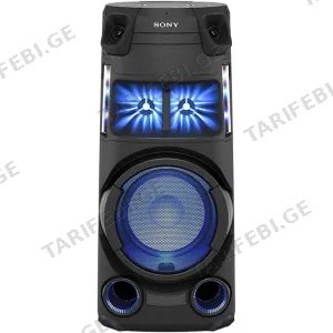 Sony MHC-V43D High Power Home Audio System