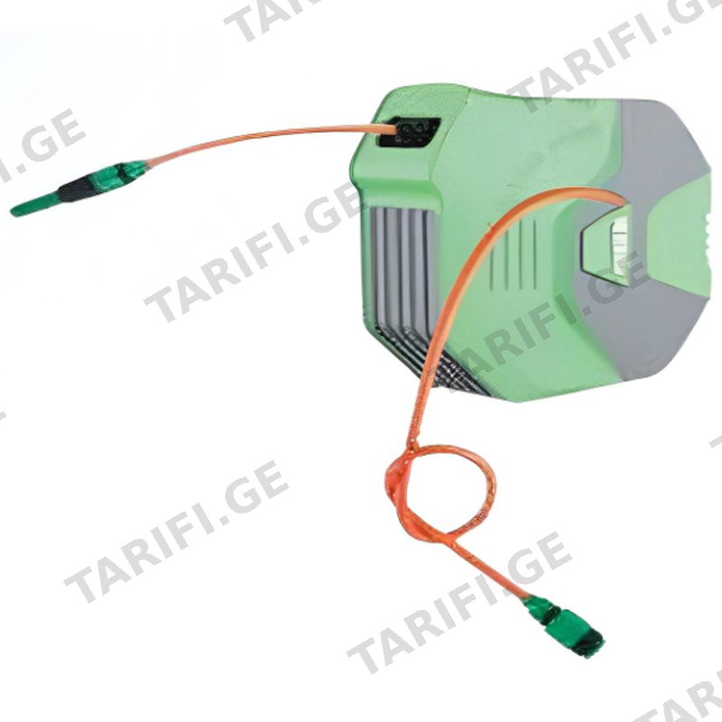 სარწყავი შლანგი VETOMAX RS4-V2.HRW820 (20 M)