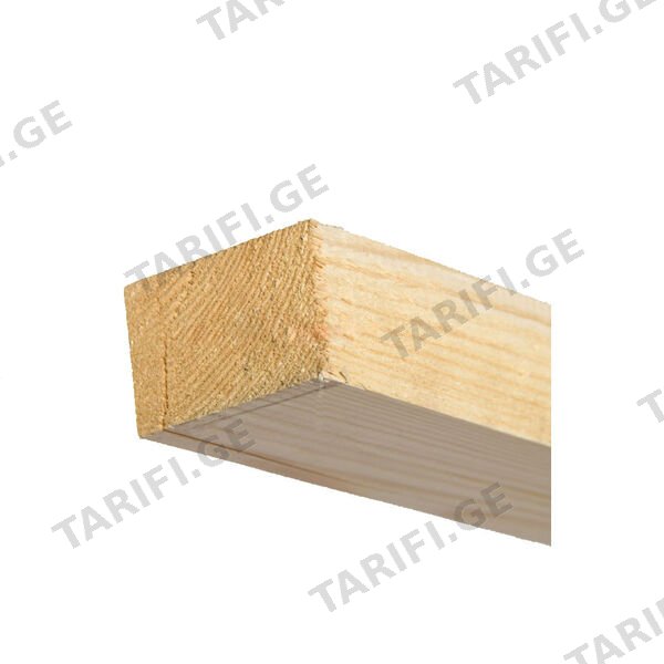 ლარტყა რეიკა 50X50X3000 A