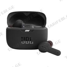 JBL Tune 230NC TWS Earbuds Black უსადენო ყურსასმენი