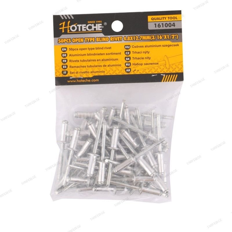 ბრმა მოქლონი HOTECHE