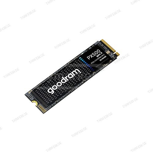 M2 SSD Goodram PX500 1 TB PCIe 3.0