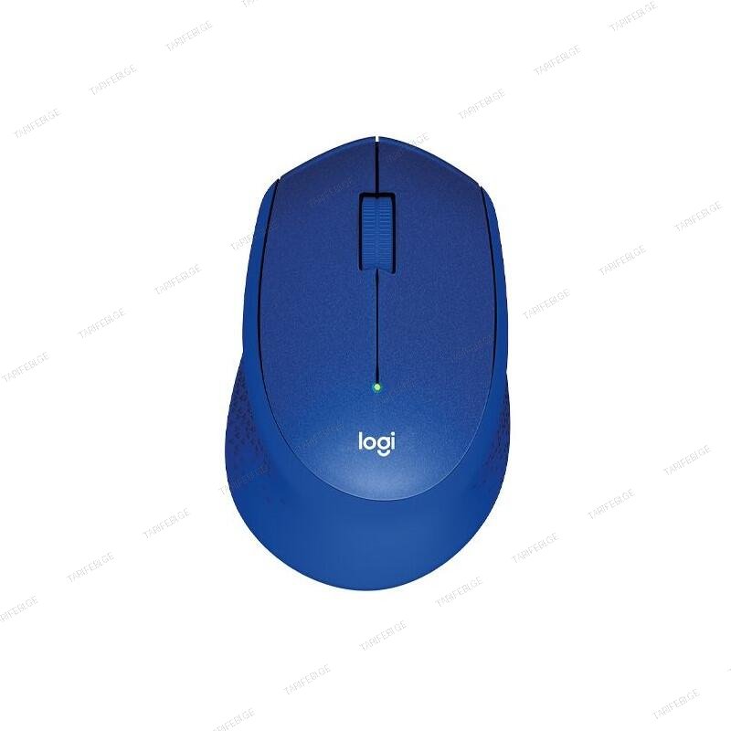 Logitech M330 Blue/L910-004910