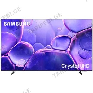 ტელევიზორი Samsung UE75U8000FUXRU