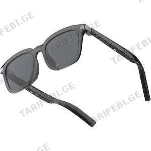 Smart Glasses