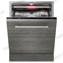 TOSHIBA DW-10B3(B)-CIS ჩასაშენებელი ჭურჭლის სარეცხი მანქანა
