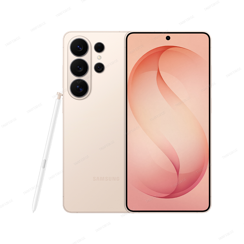 Samsung Galaxy S26 Ultra S948 5G 16/1TB Pink Gold