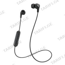 Jlab JBuds Pro Wireless Black (IEUEBPRORBLK123) ყურსასმენი