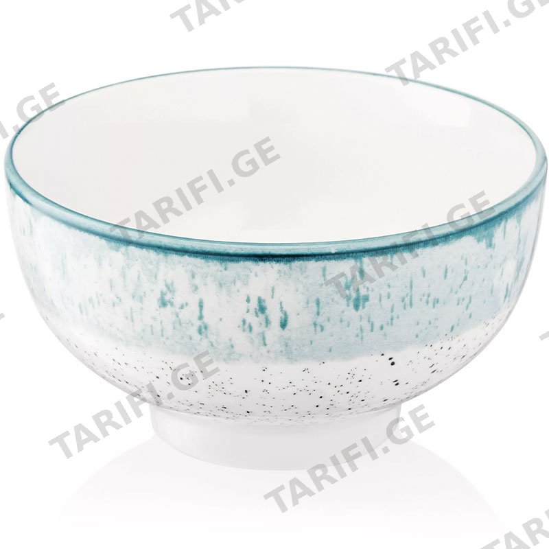 კერამიკის სასალათე ჯამი ARDESTO AR2914SWB (11.5 CM)