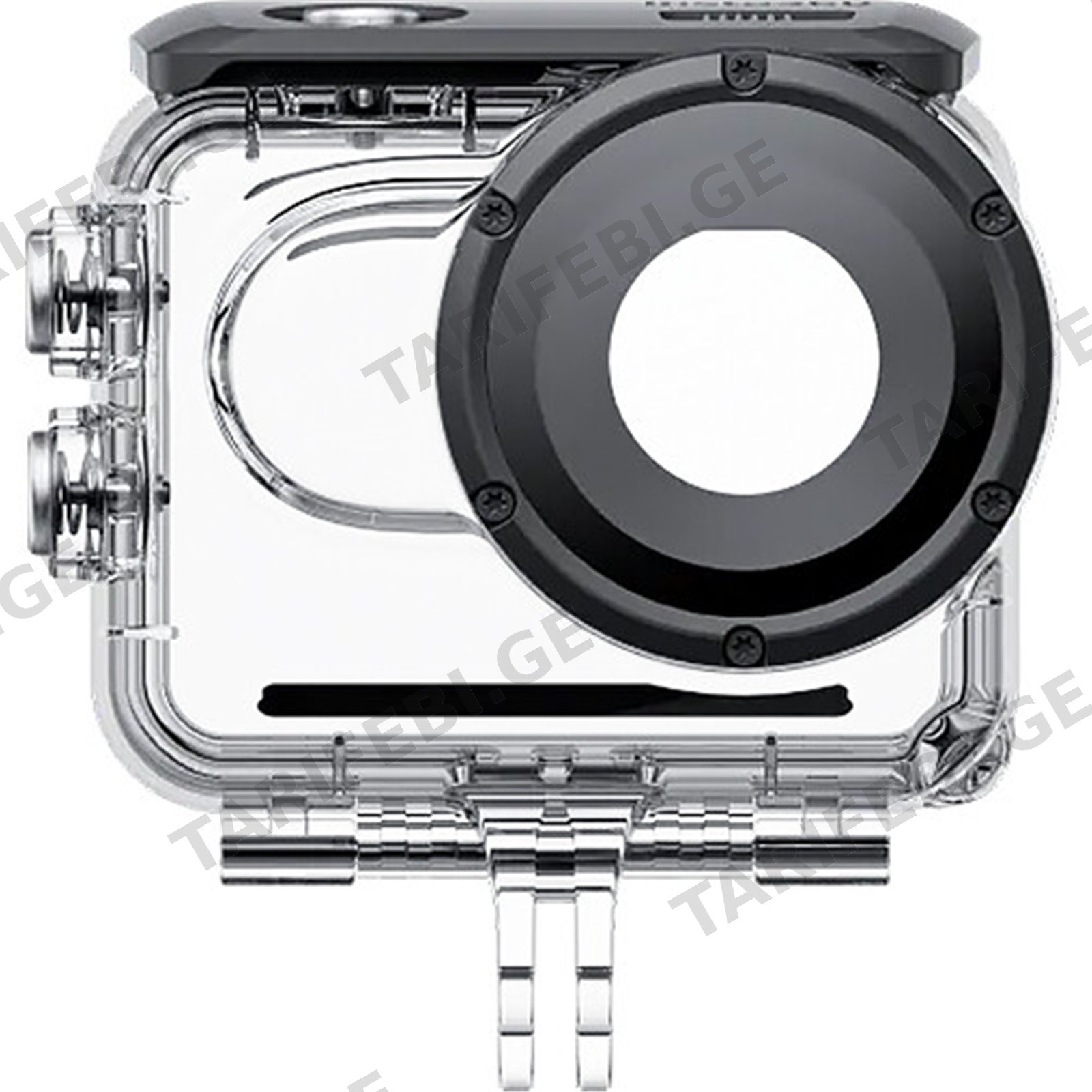 ქეისი Insta360 GO 3/ GO 3S Dive Case