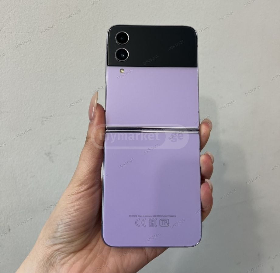 Samsung Z Flip 4 8/256