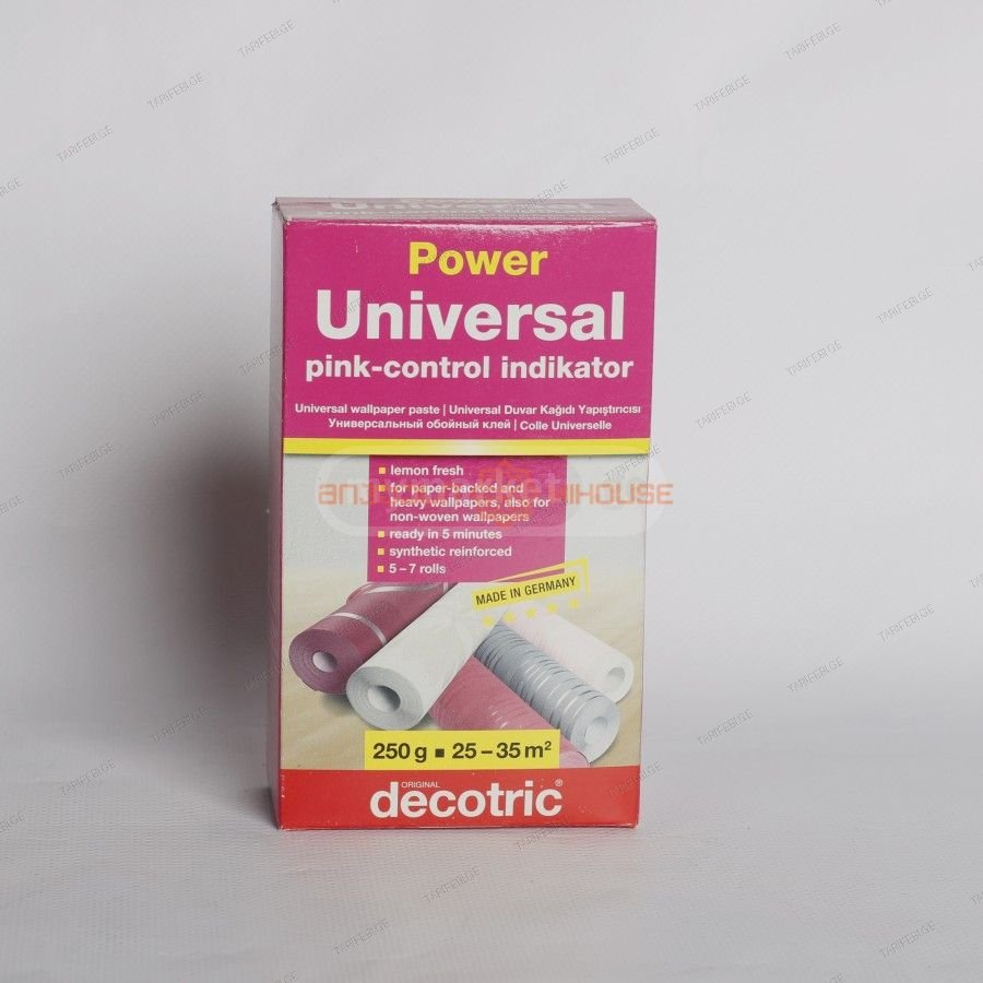 წებო PUFAS Universal Pink Indi 250 გრ