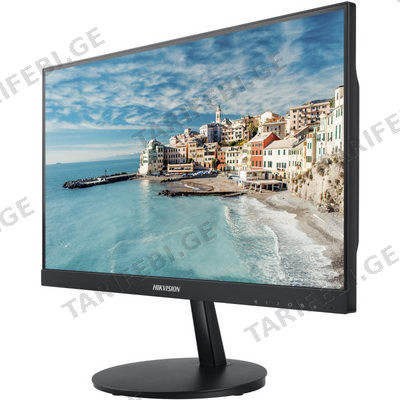 მონიტორი, Hikvision, DS-D5022FN-C, 21.5inch