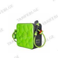 (1/2"-20მ) სარწყავი მილის სისტემა FORESTA RH-625