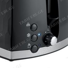 Russell Hobbs 26061-56/RH ტოსტერი