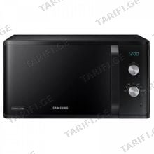 SAMSUNG MS23K3614AK/BW 23 ლ მიკროტალღური ღუმელი