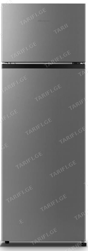 მაცივარი Hisense RD-31DR4SA