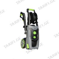(2500W) წნევით რეცხვის აპარატი Schpindel LT701G-2500B