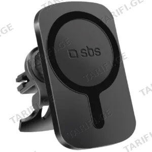 CAR HOLDER SBS MAGNETIC / TESUPWIR15WMS
