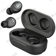 Jbuds Air ANC True Wireless Earbuds Black უსადენო ყურსასმენი
