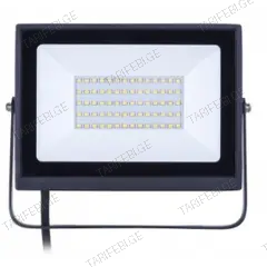 პროჟექტორი PHILIPS BVP156 LED24 NW 220-240 30W WB