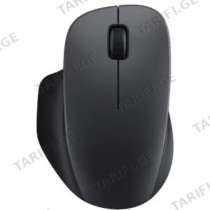 Xiaomi Wireless Mouse Comfort Edition Black (BHR9359GL)