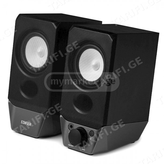 დინამიკი - Edifier R19BT / Bluetooth / 4W ( 2W + 2W )
