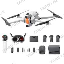 Insta360 ANTIGRAVITY A1 Infinity Bundle დრონი