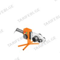 (800W) შესადუღებელი უთო WOKIN