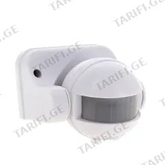 დეტექტორი მოძრაობის EKF dd-ms-39 IP44