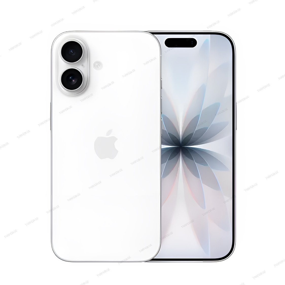 iPhone 17 256GB White eSim