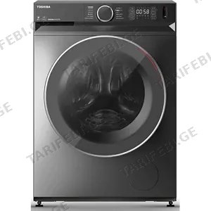 სარეცხი მანქანა Toshiba TW-BK100GF4UZ(SK)