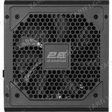 2E 2E-SP850BRSMII-120 80 Plus Bronze 850W მოდულარული კვების ბლოკი