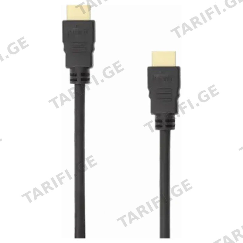 HDMI კაბელი SBOX HDMI-20 1.4 ვერსია 20 მეტრი