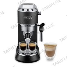 DE'LONGHI EC685.BK ყავის აპარატი
