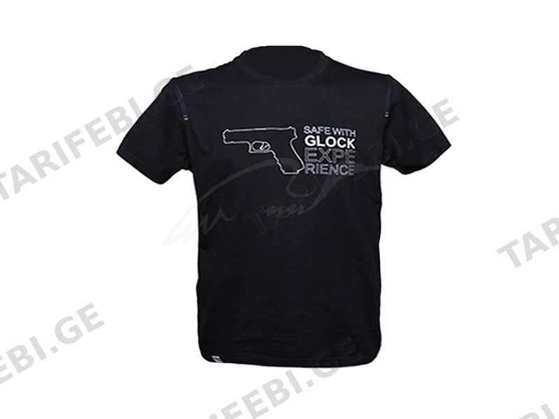 GLOCK EXPERIENCE XL L 31337 31338