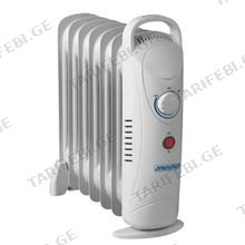 MESKO MS7804 700W ზეთის გამათბობელი