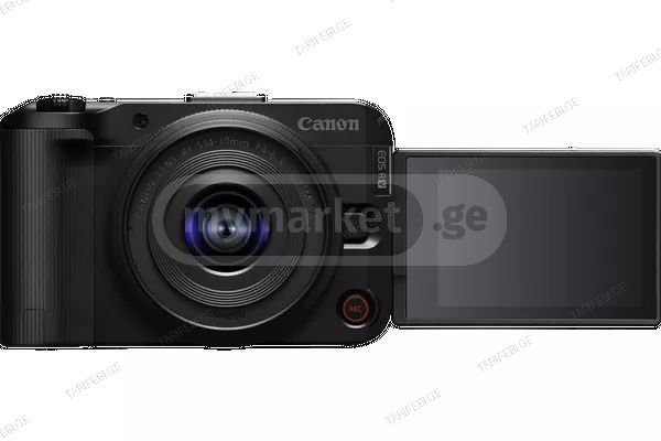 Canon EOS R50 V Mirrorless Camera