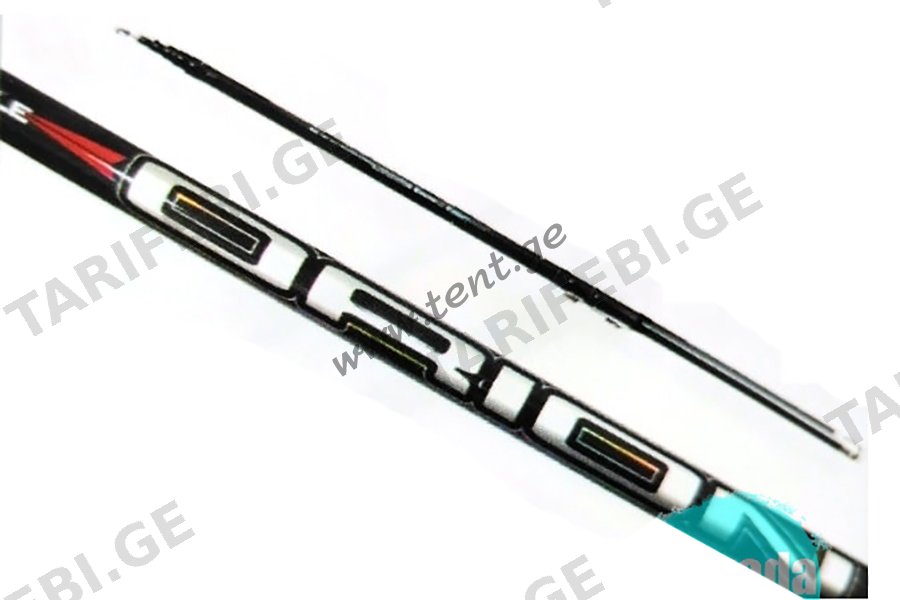 ანკესის ჯოხი KAIDA 826-700