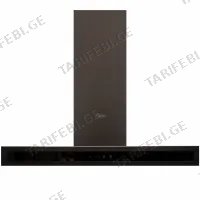გამწოვი GRAETZ 3173 BLACK (710 მ³/სთ)