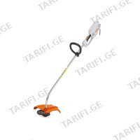 (1000W) ბალახის სათიბი STIHL FSE 81