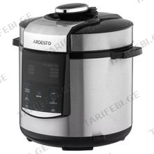 ARDESTO MPC-P226 6ლ მულტისახარში ქვაბი
