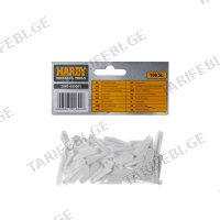 (100ც) დისტანციური სოლი HARDY 2040-680001