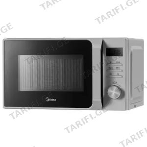 მიკროტალღური ღუმელი Midea AG720C2MV-S