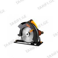 (2300W) ცირკული ხერხი DINGQI